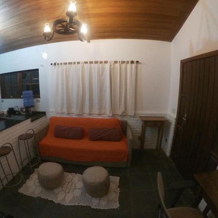 Casa De Praia Em Pauba Perto De Cachoeira E 5Min De Maresias Villa Exterior photo