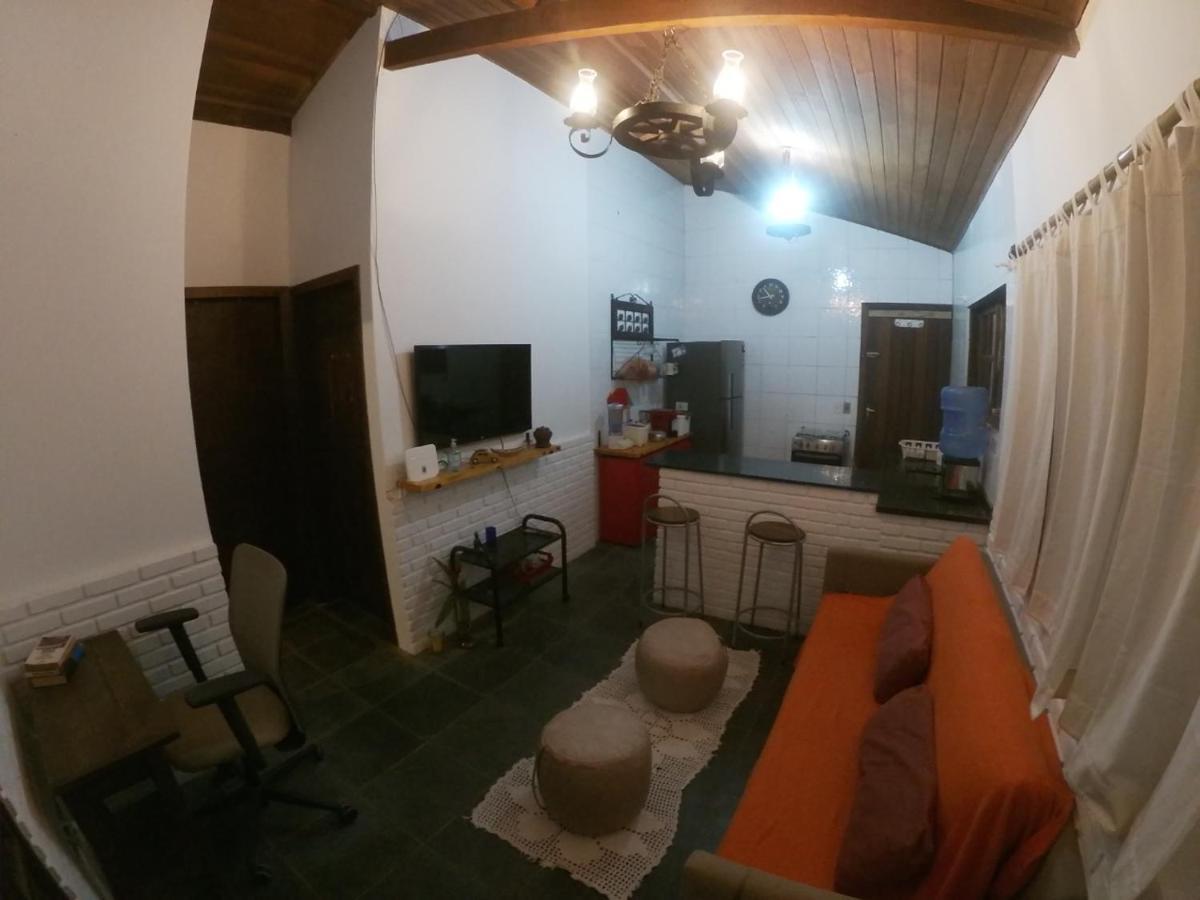 Casa De Praia Em Pauba Perto De Cachoeira E 5Min De Maresias Villa Exterior photo