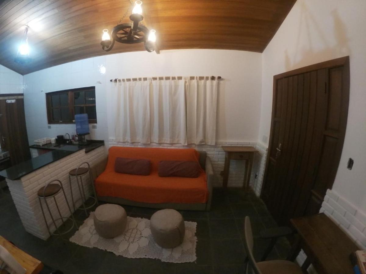 Casa De Praia Em Pauba Perto De Cachoeira E 5Min De Maresias Villa Exterior photo