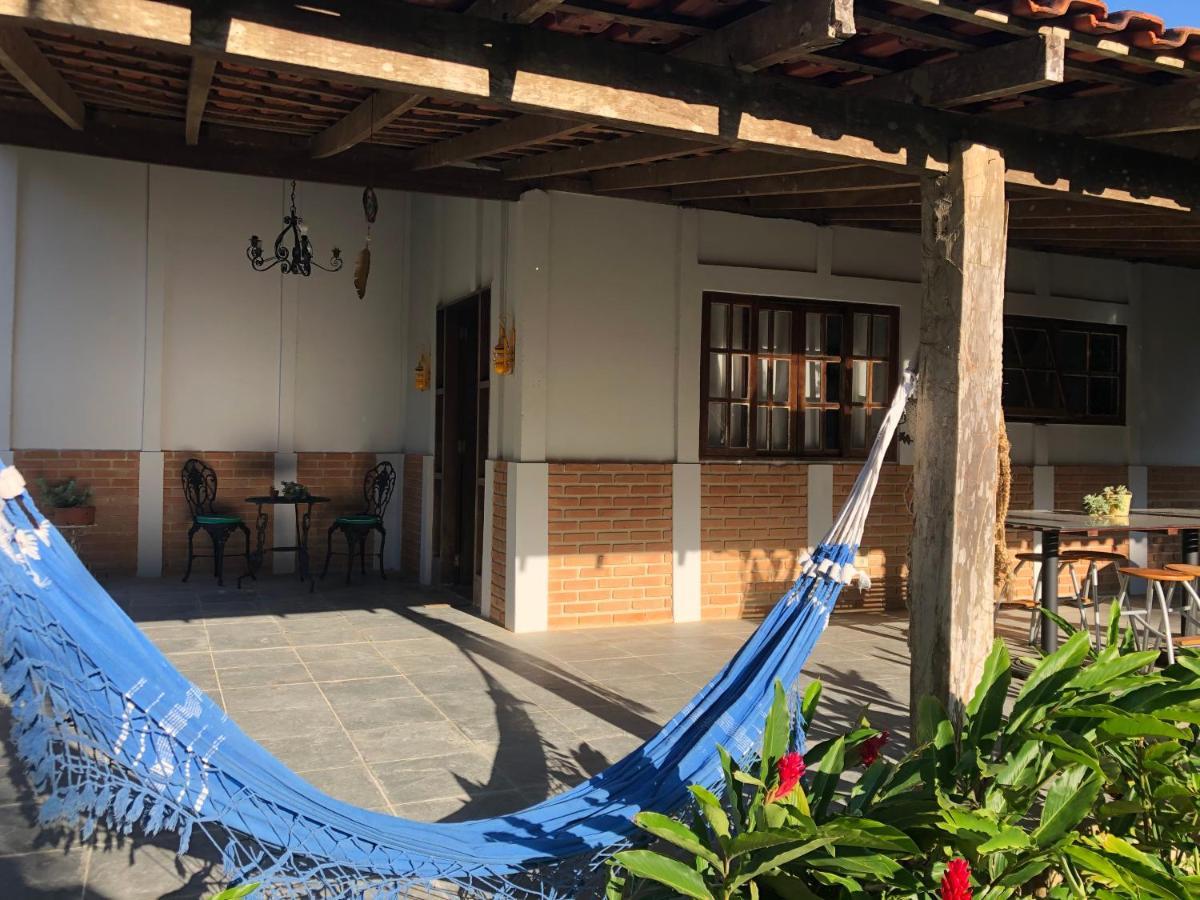 Casa De Praia Em Pauba Perto De Cachoeira E 5Min De Maresias Villa Exterior photo