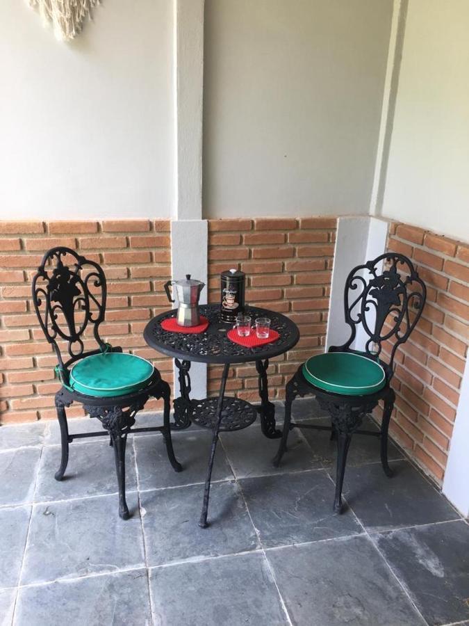 Casa De Praia Em Pauba Perto De Cachoeira E 5Min De Maresias Villa Exterior photo